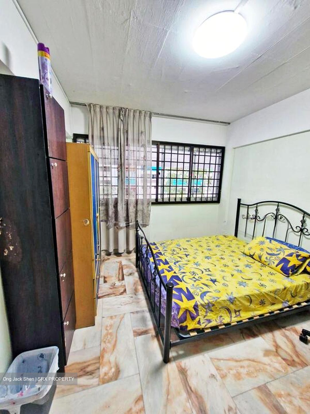 Blk 339 Jurong East Avenue 1 (Jurong East), HDB 4 Rooms #609107411